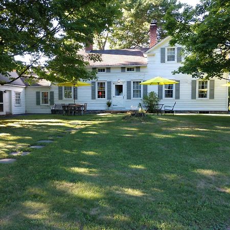 1805 House Bed & Breakfast Hollowville Exterior foto
