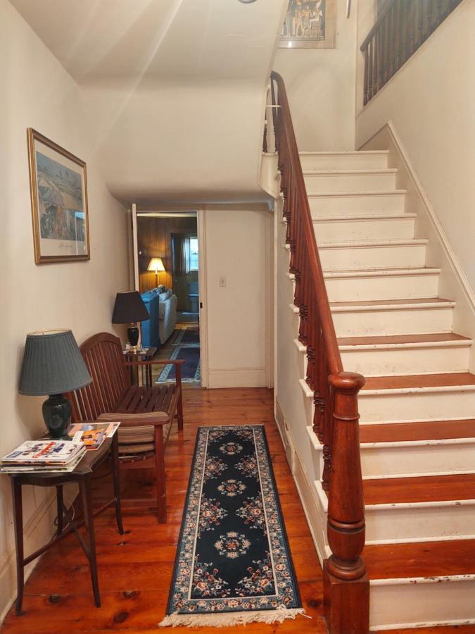 1805 House Bed & Breakfast Hollowville Exterior foto